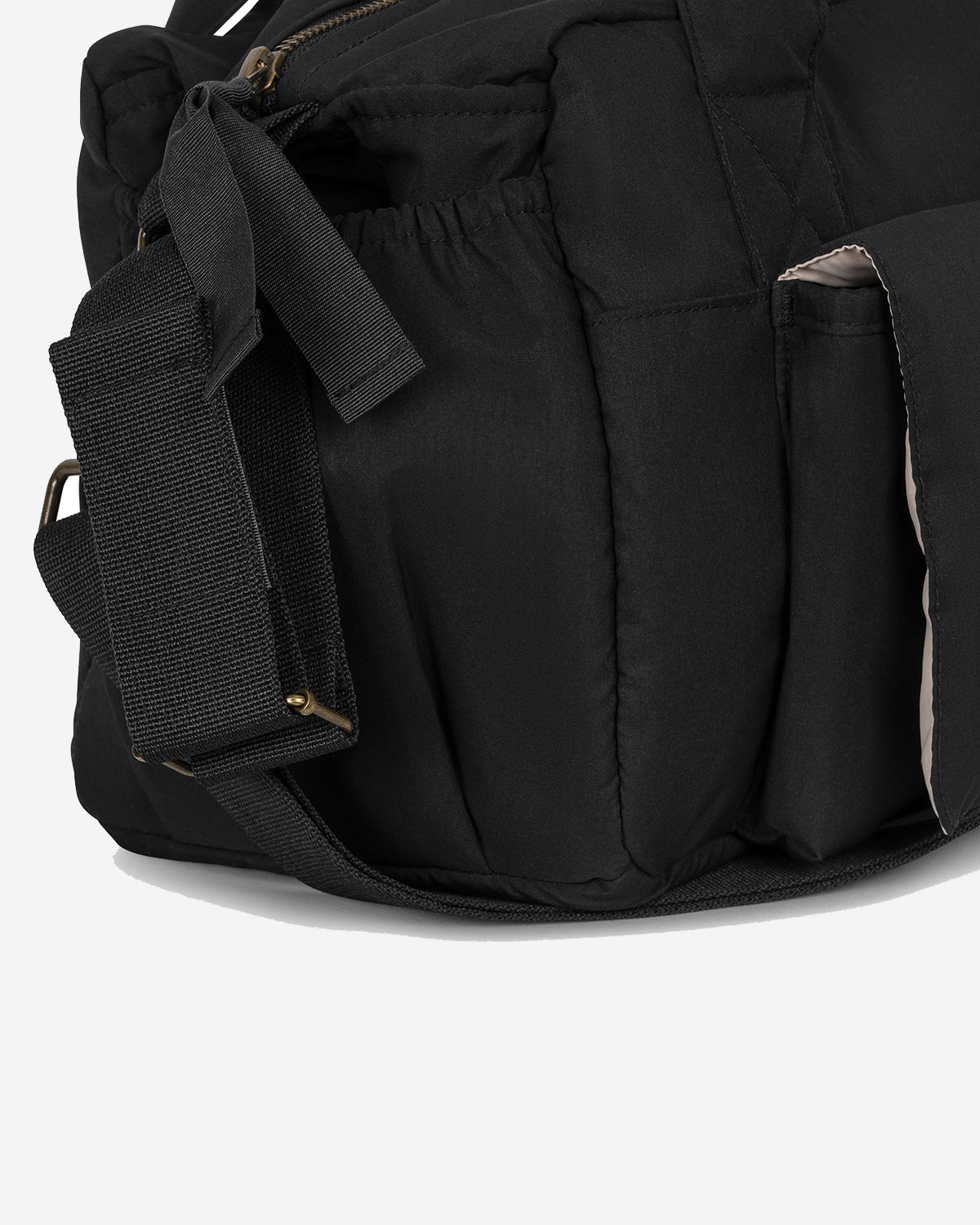 ALL YOU NEED BAG MINI - BLACK