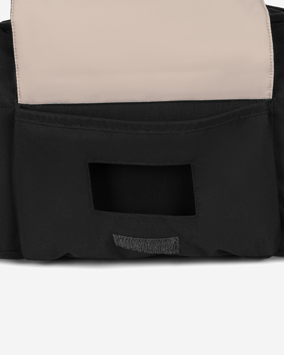 ALL YOU NEED BAG MINI - BLACK