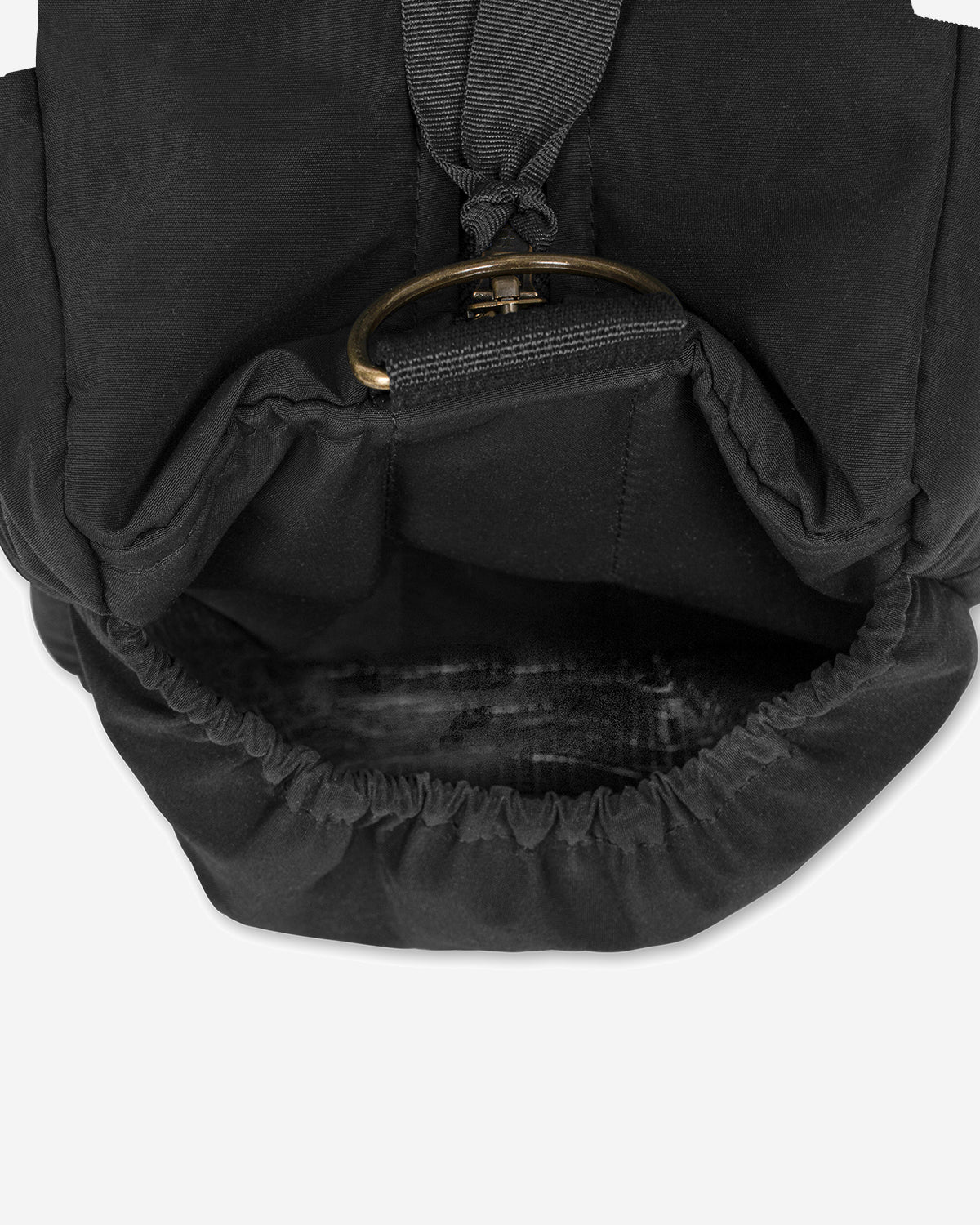 ALL YOU NEED BAG MINI - BLACK