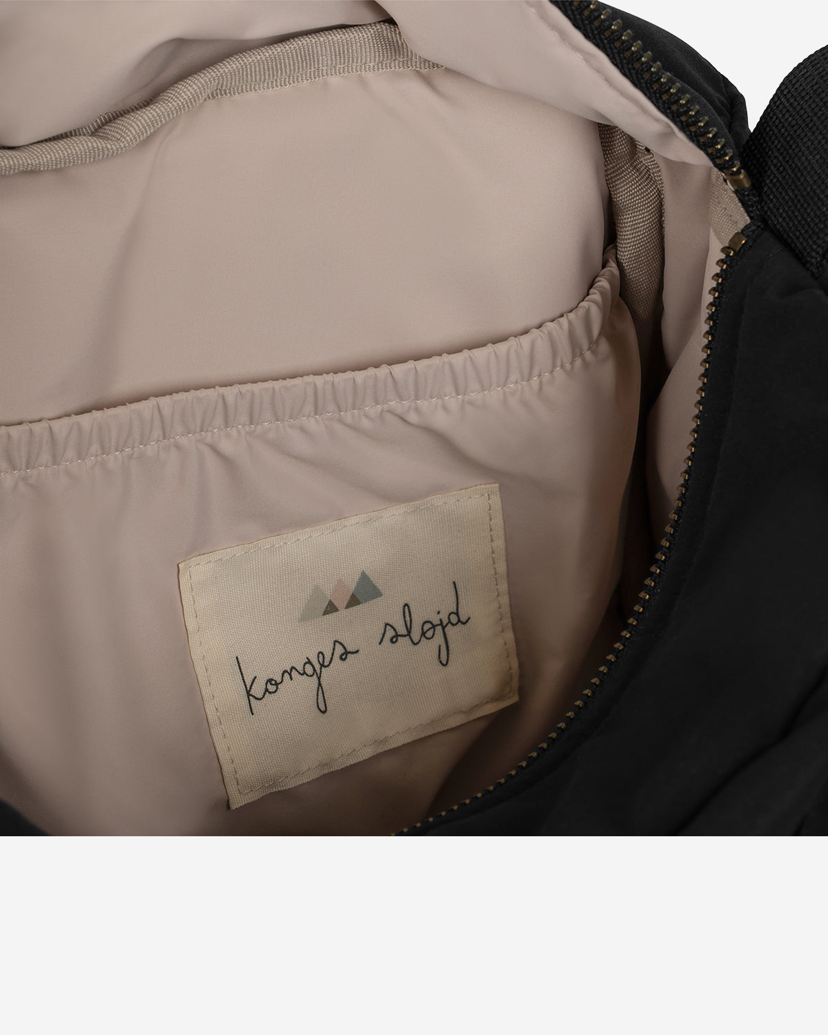 ALL YOU NEED BAG MINI - BLACK