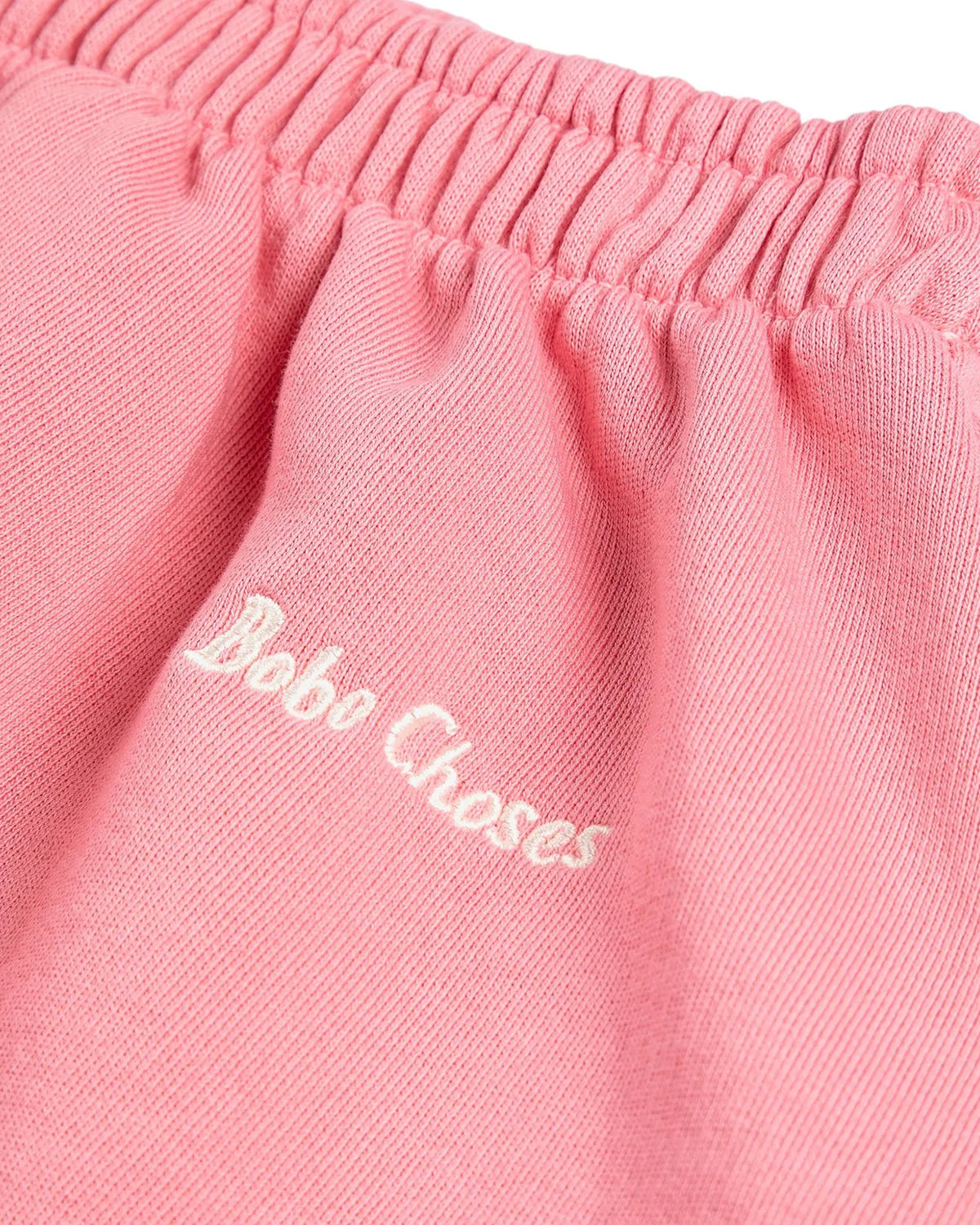 BOBO CHOSES FLEECE SKIRT