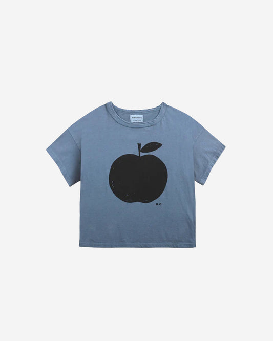 POMA SHORT SLEEVE T-SHIRT