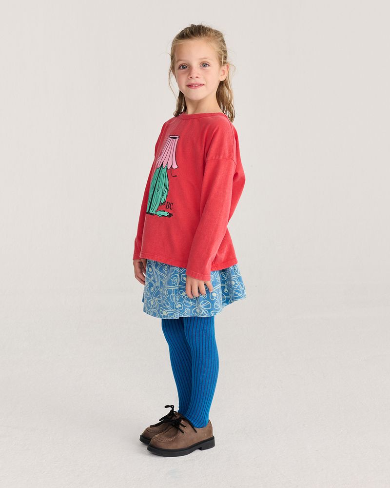 HIDDEN MONSTER T-SHIRT