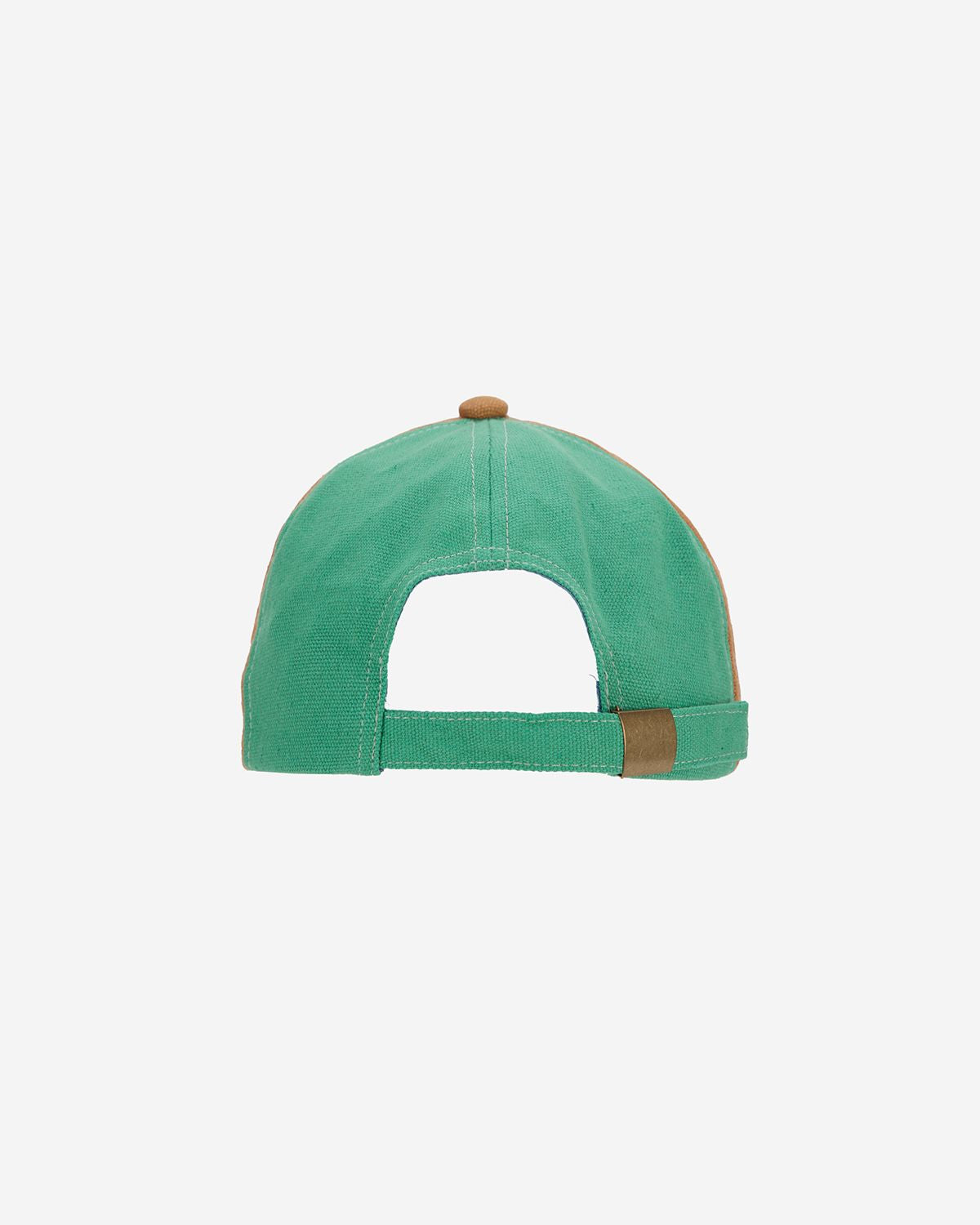 BOBO CHOSES COLOR BLOCK CAP - MULTI COLOR