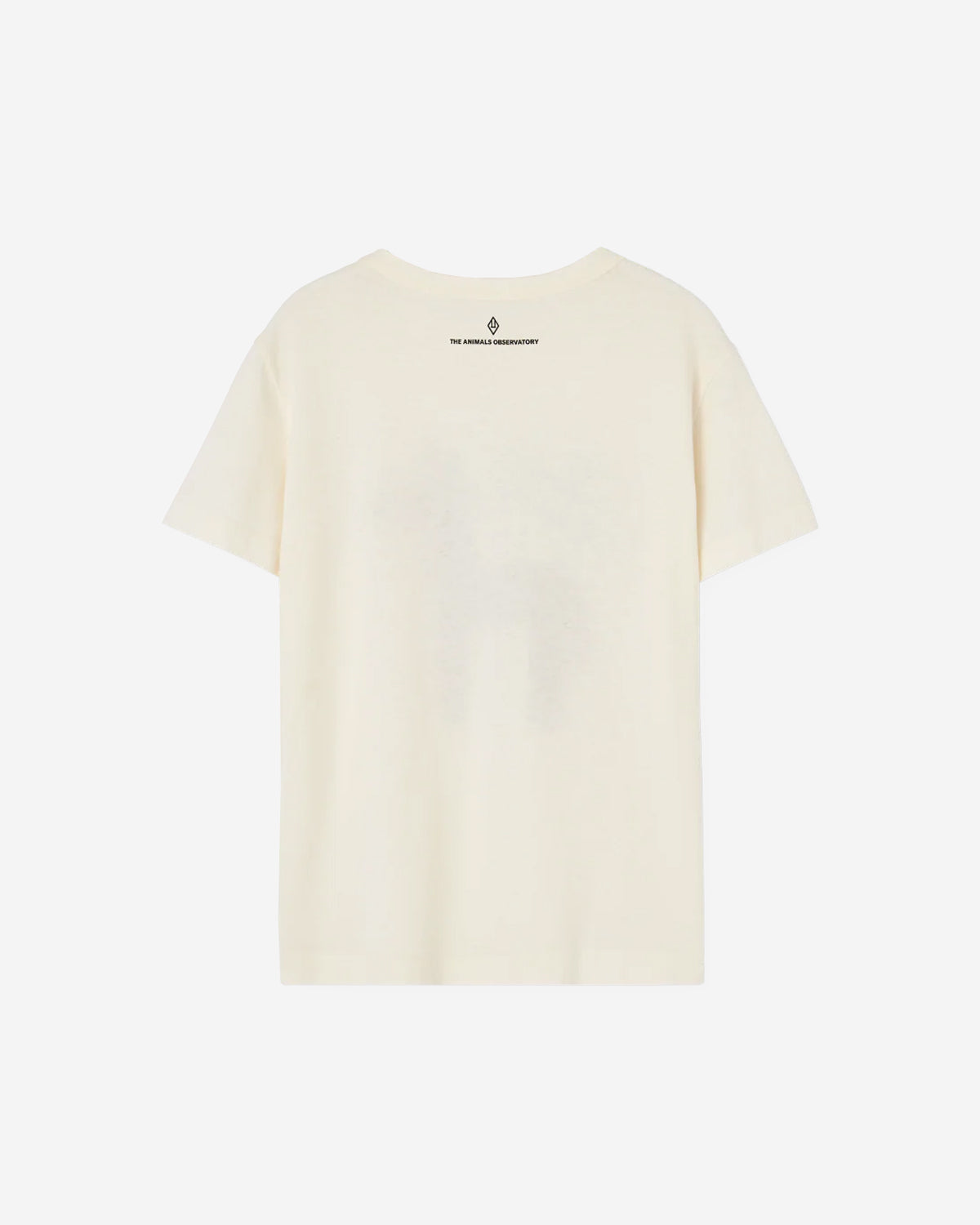 HORSE ROOSTER T-SHIRT