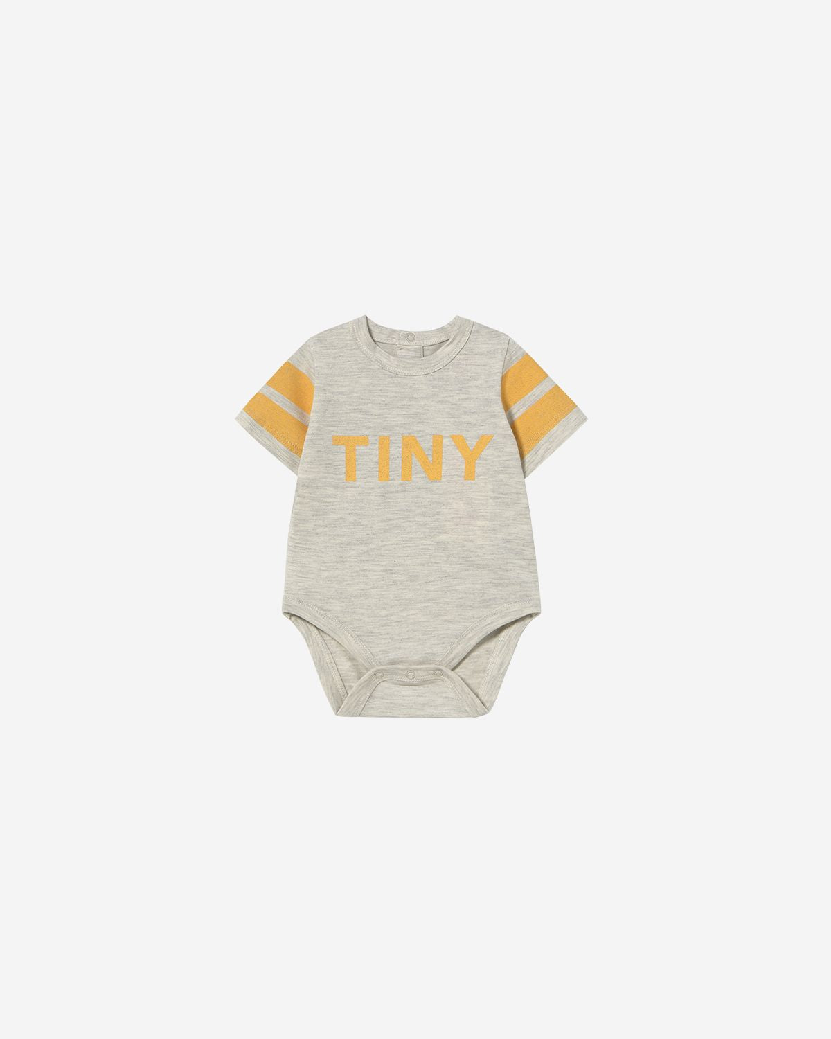 STRIPES LOGO BODY-CREAM HEATHER