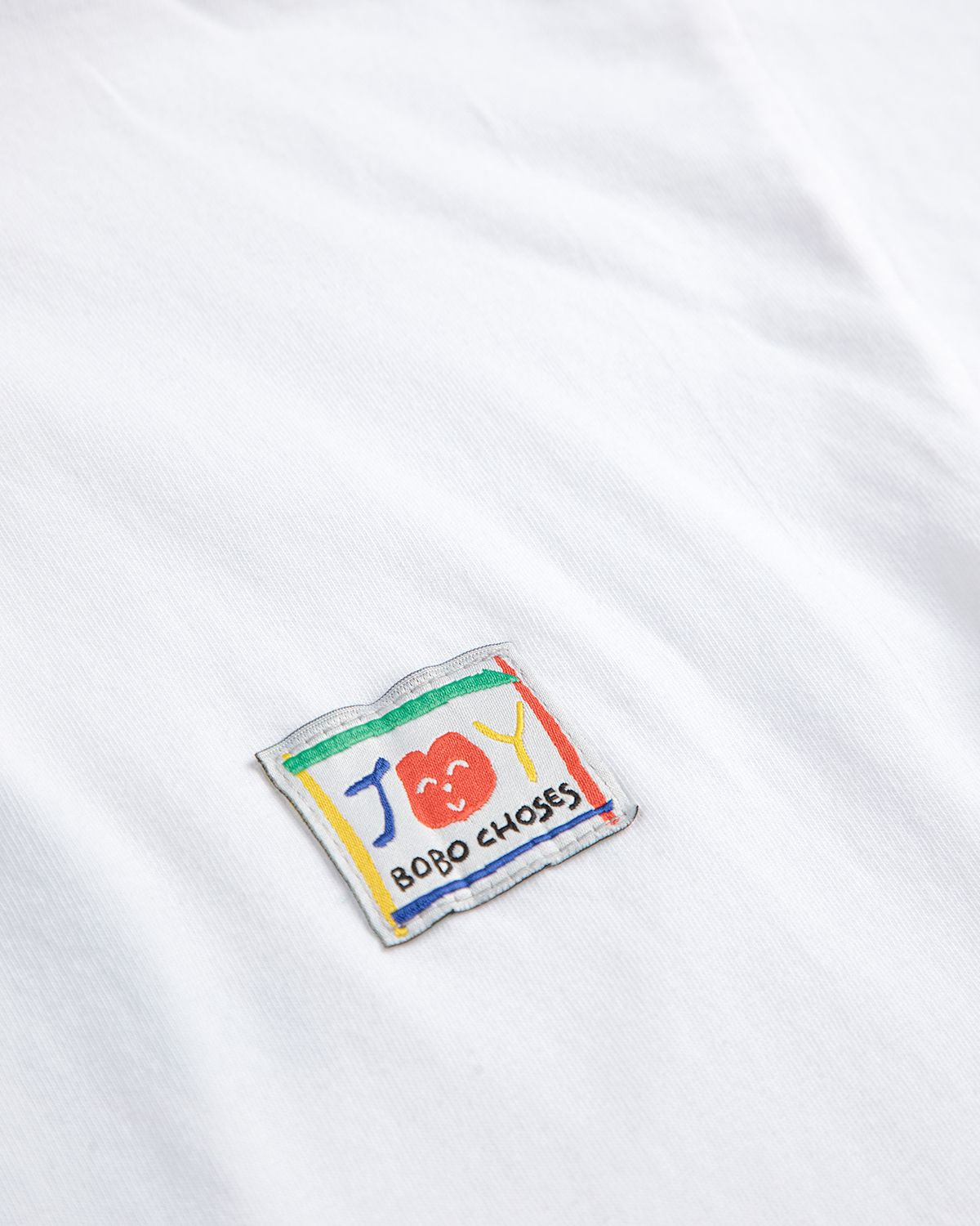 HELLO JOY T-SHIRT