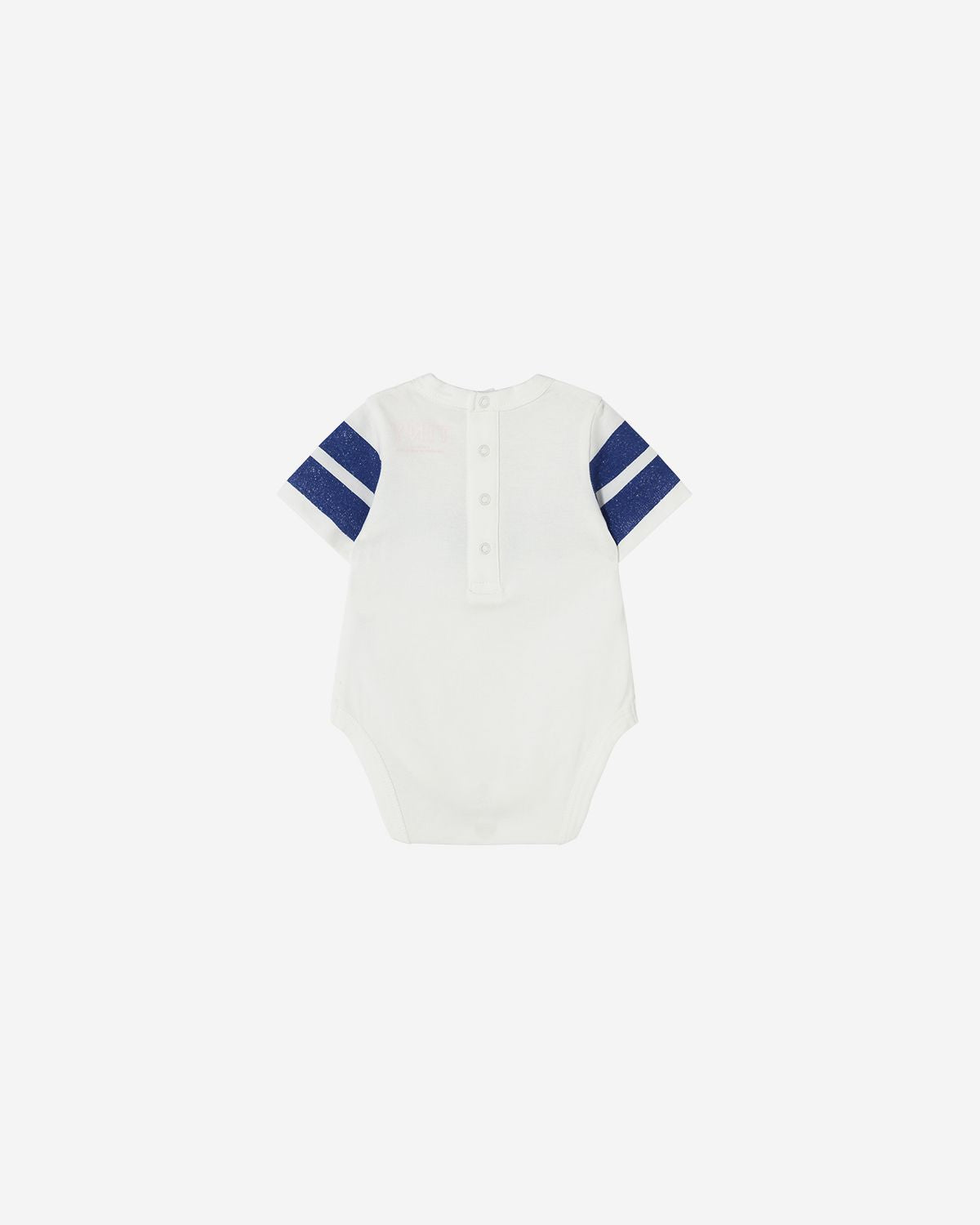 STRIPES LOGO BODY-OFF WHITE