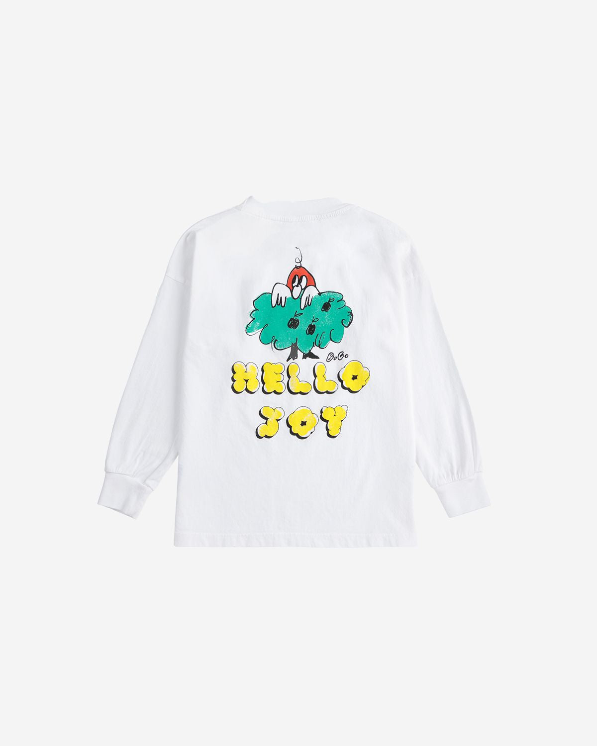 HELLO JOY T-SHIRT