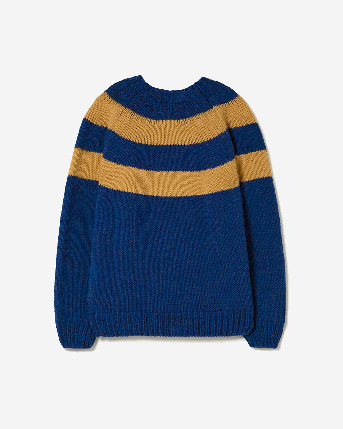 TOUCAN CARDIGAN NAVY