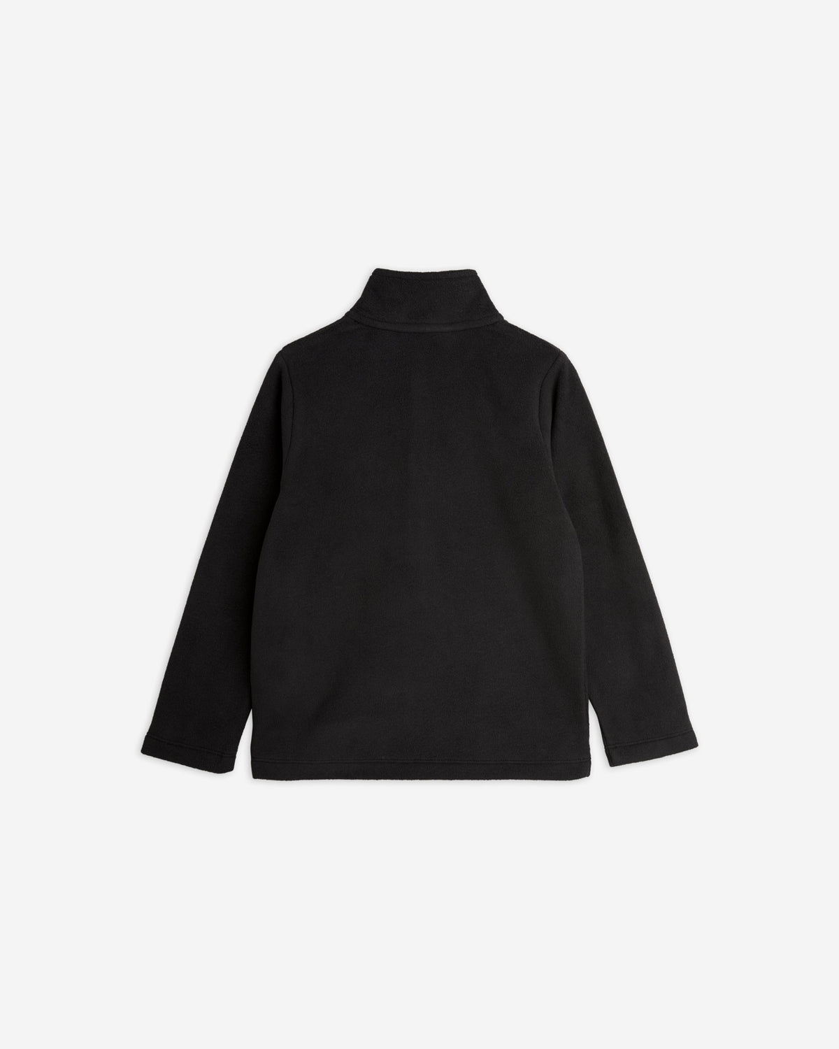 PANTHER MICROFLEECE LONG SLEEVE SHIRT