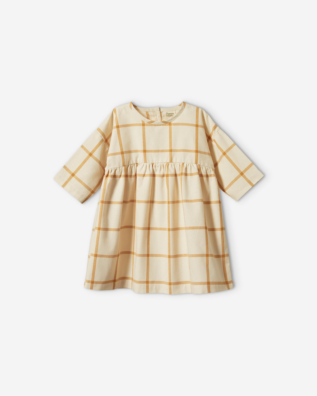 AGATHA DRESS