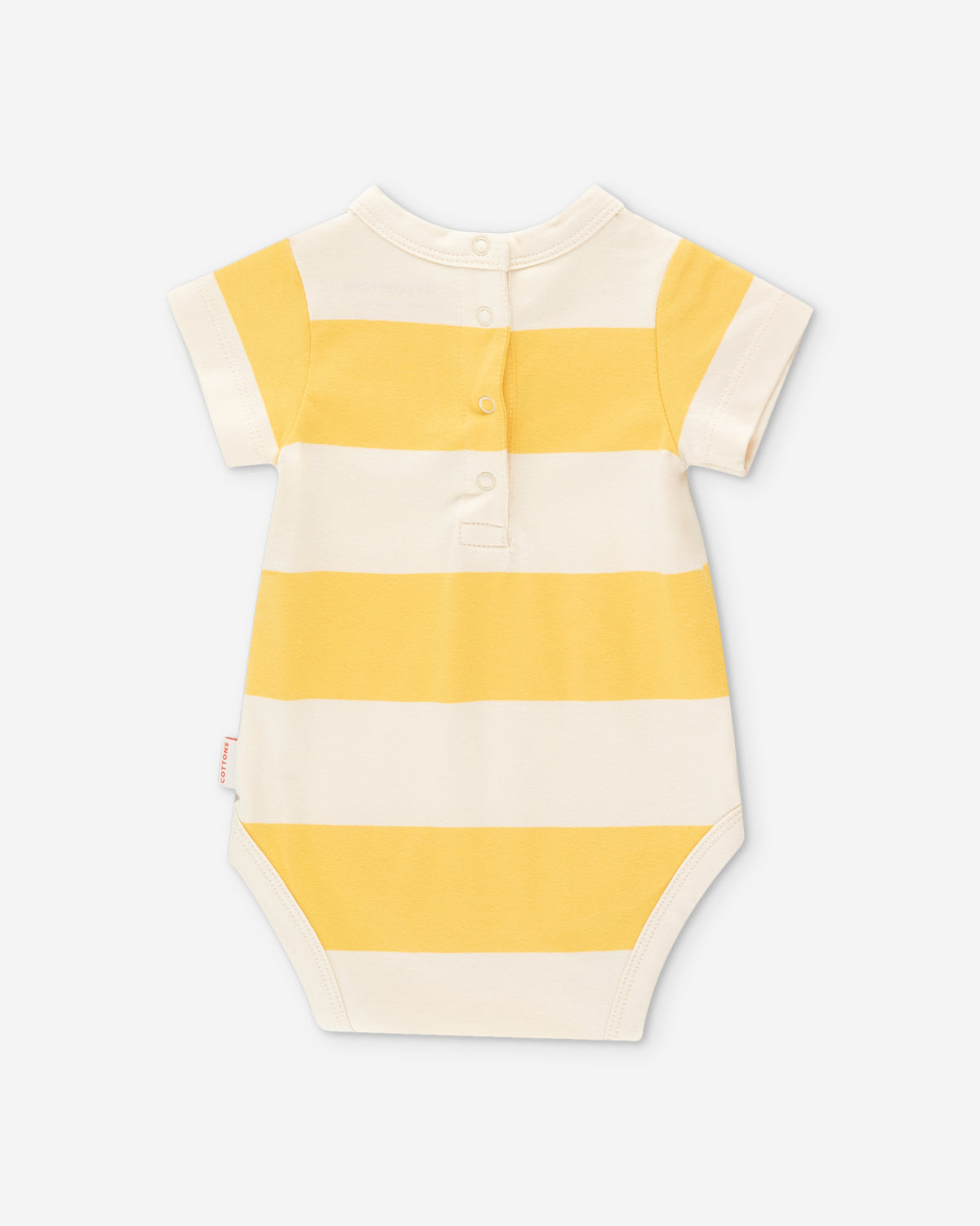 PARADISO STRIPES BODY