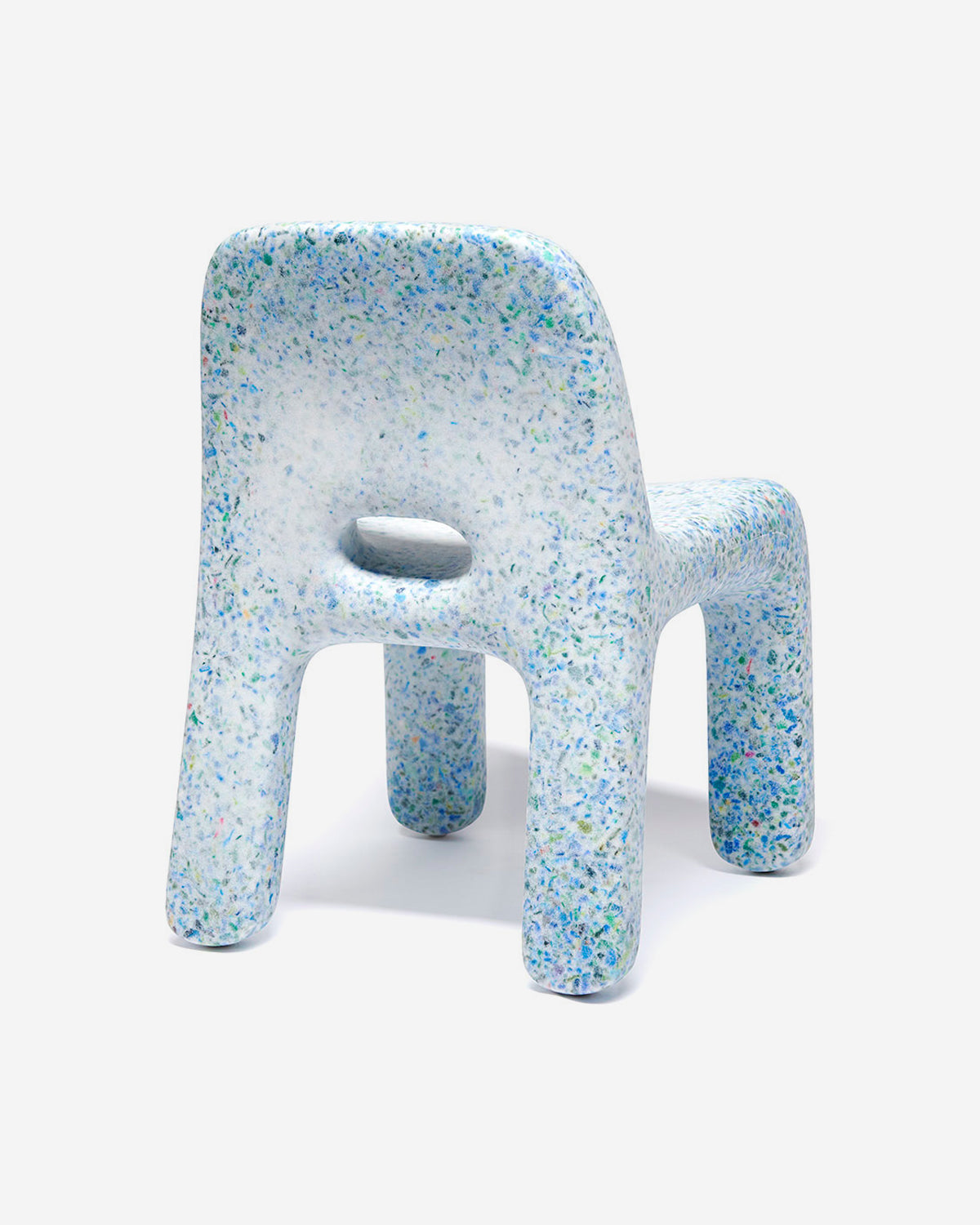 CHARLIE CHAIR OCEAN