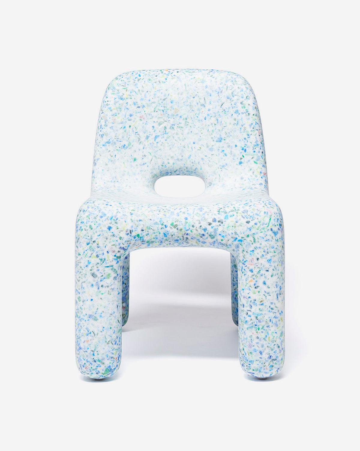 CHARLIE CHAIR OCEAN