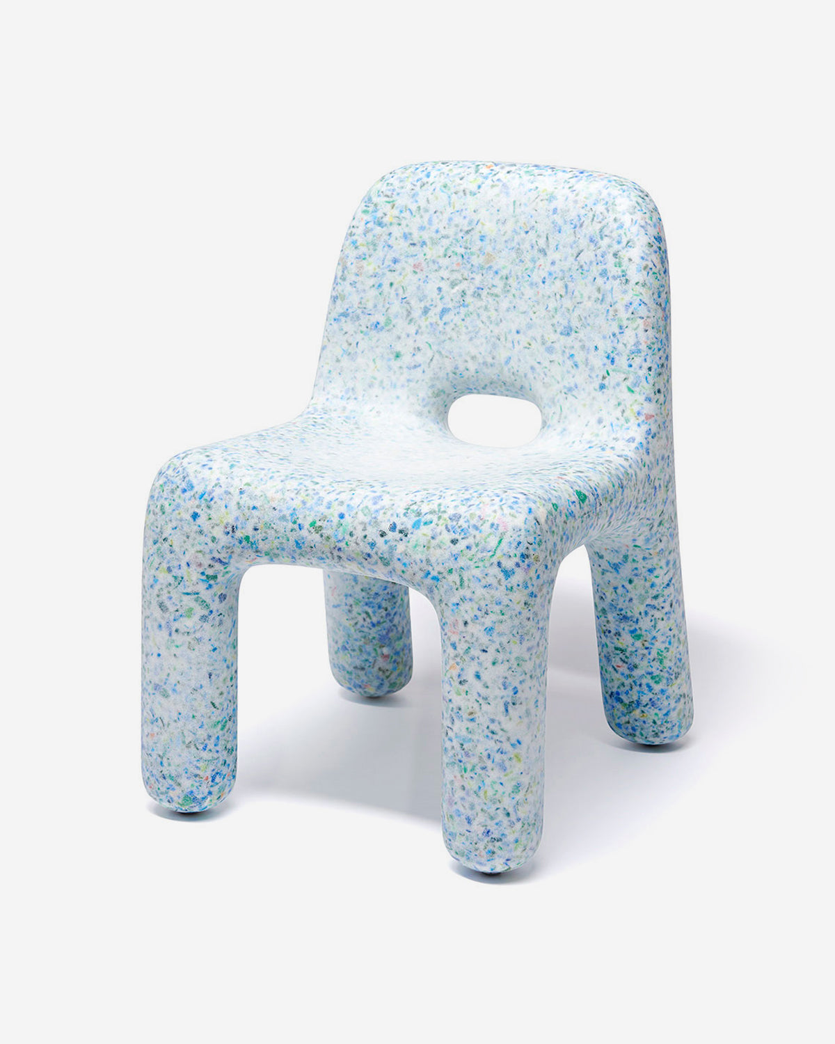 CHARLIE CHAIR OCEAN