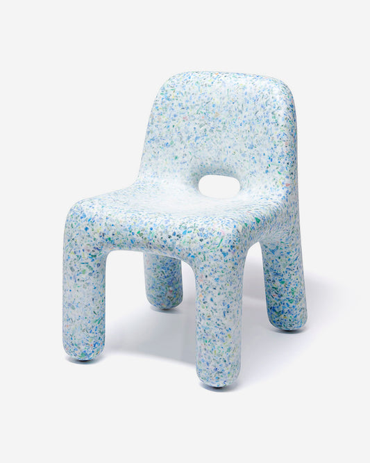 CHARLIE CHAIR OCEAN