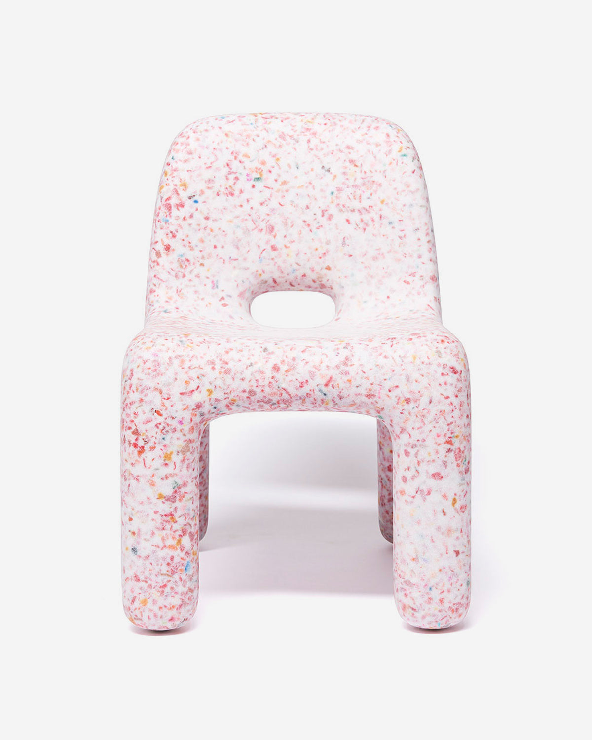 CHARLIE CHAIR STRAWBERRY