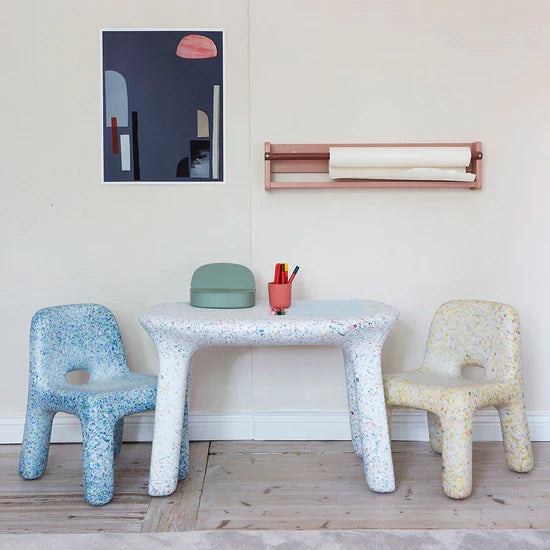 CHARLIE CHAIR SKY