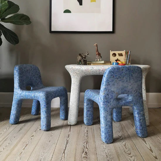 CHARLIE CHAIR SKY