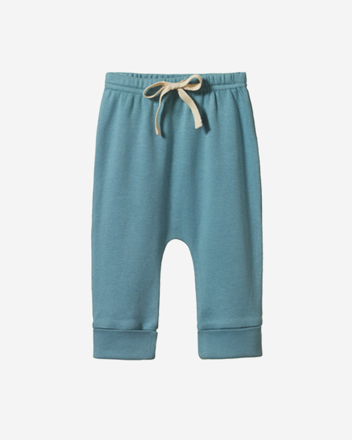 DRAWSTRING PANTS - MINERAL