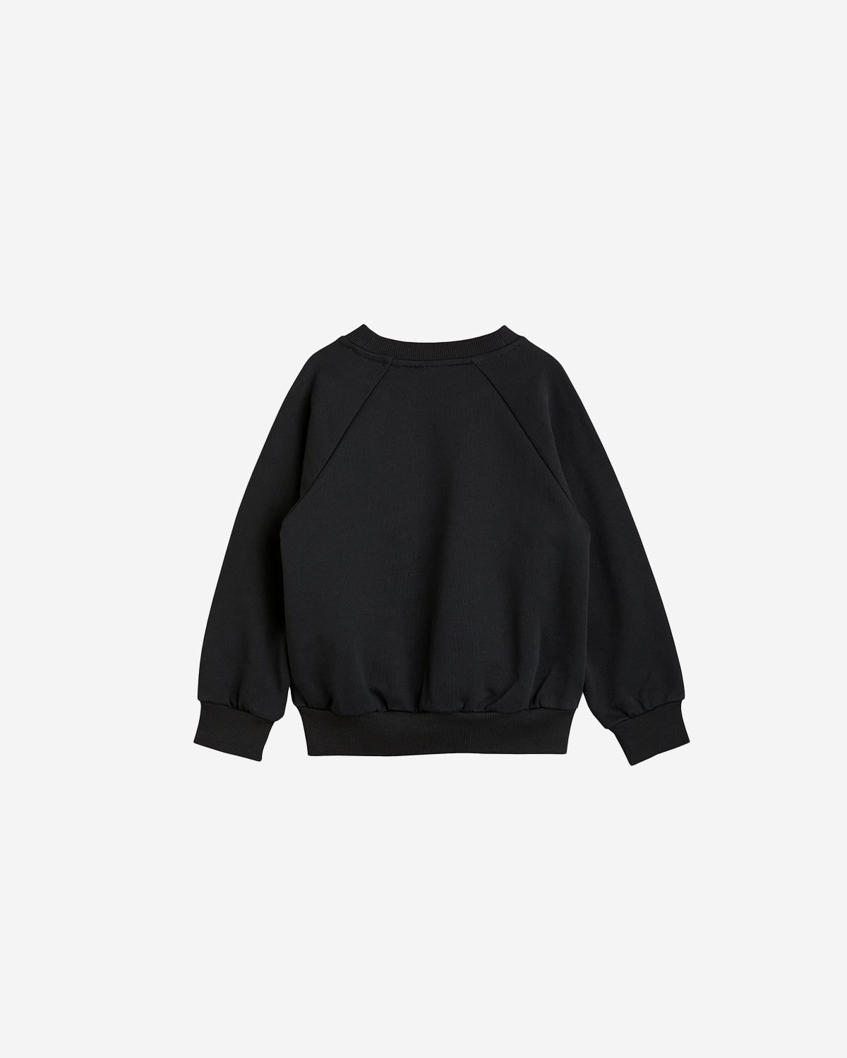 BASIC SOLID SWEATSHIRT