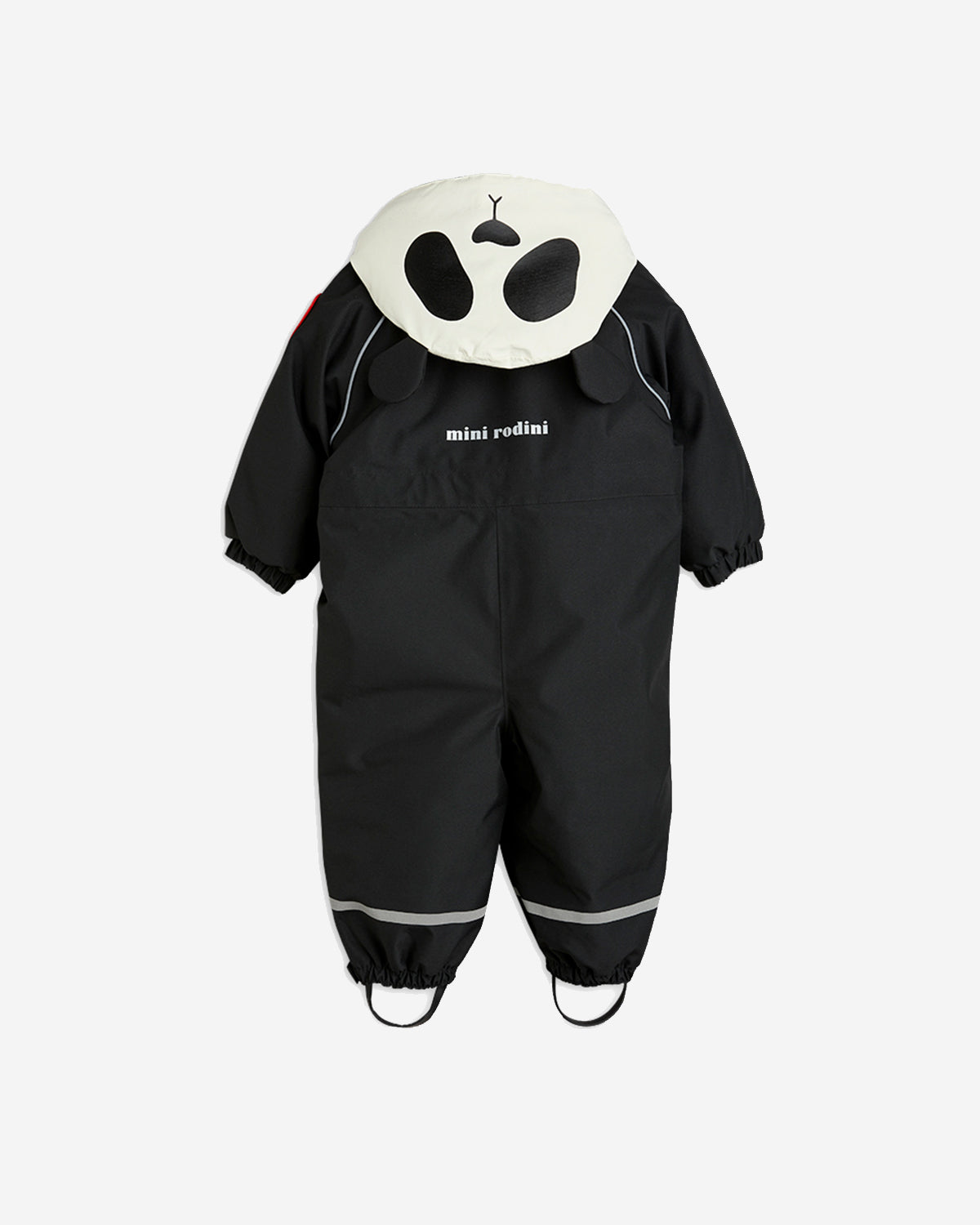 ALASKA PANDA BABY OVERALL