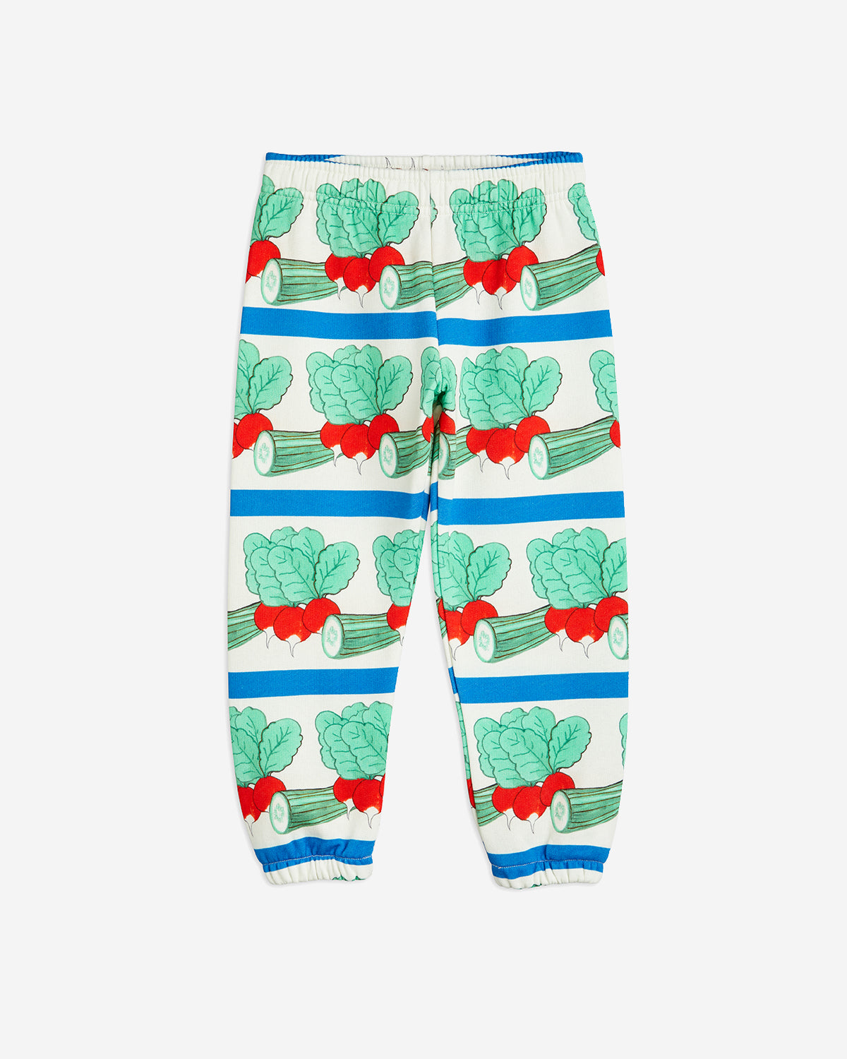 VEGGIE AOP SWEATPANTS