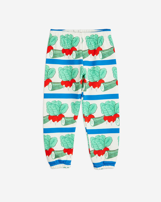 VEGGIE AOP SWEATPANTS