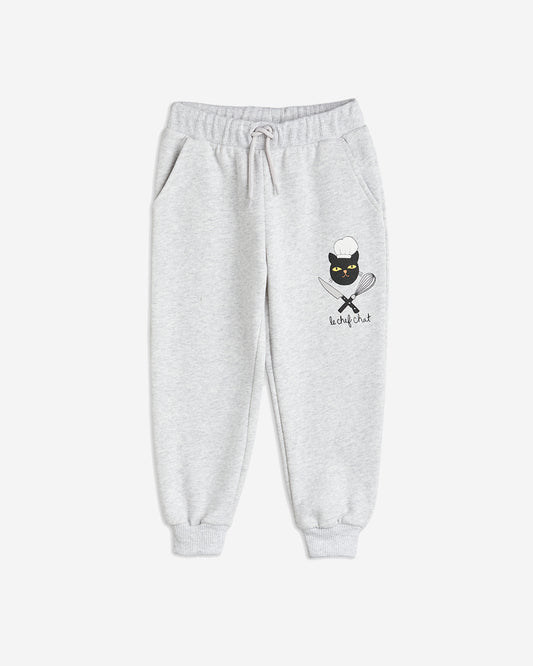 CHEF CAT SP SWEATPANTS