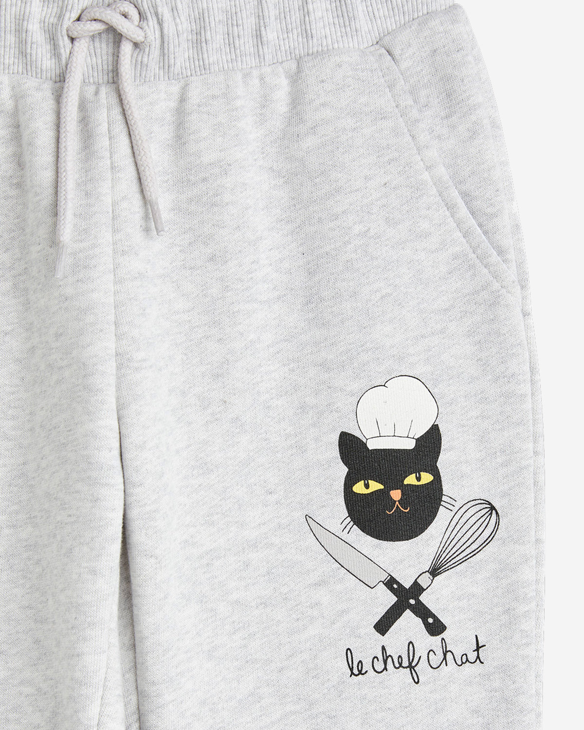 CHEF CAT SP SWEATPANTS