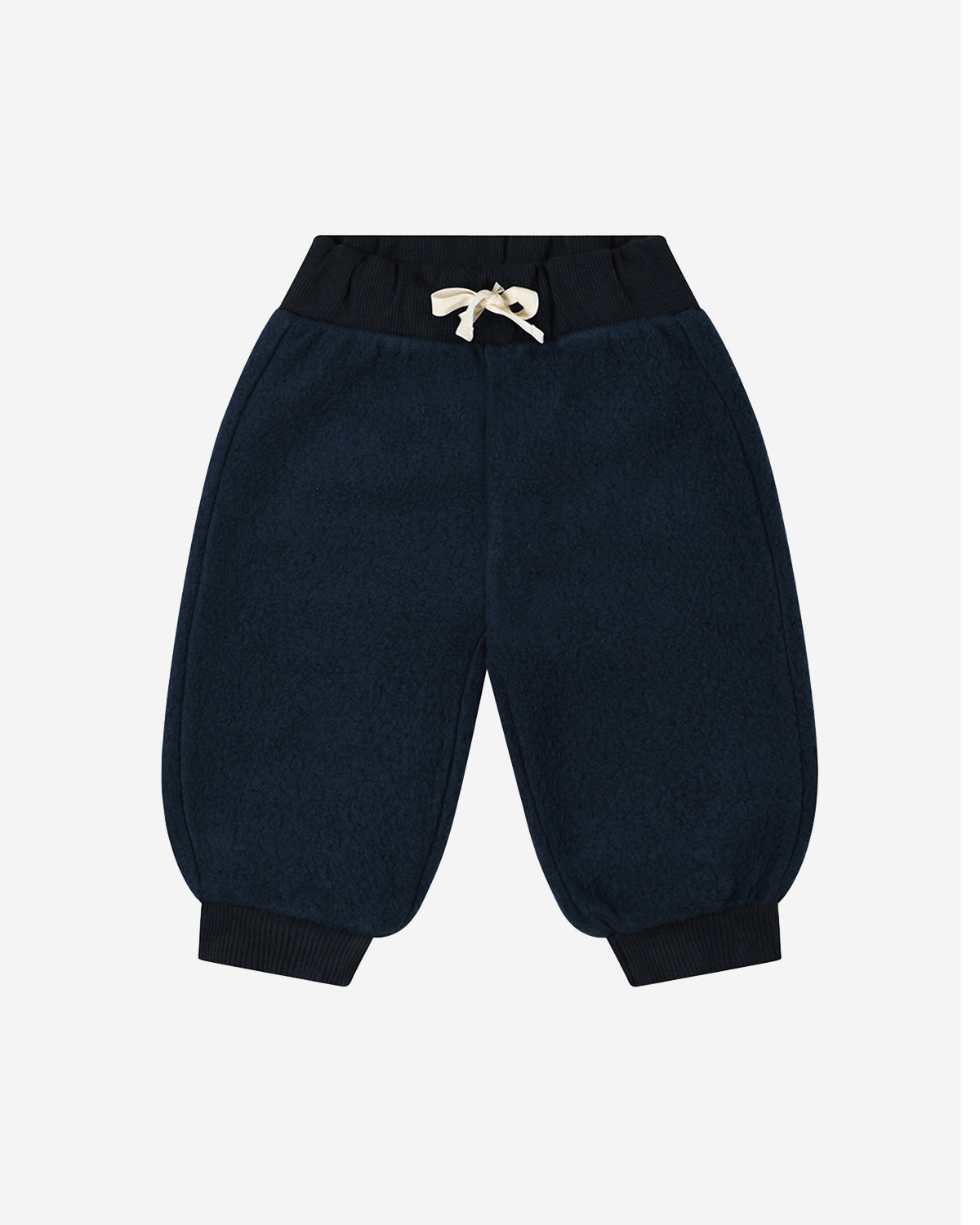 BLUE NIGHTS FLEECE SWEATPANTS