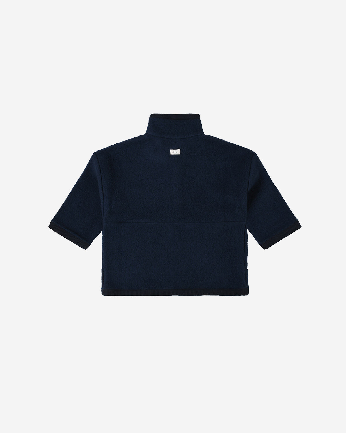 BLUE NIGHTS FLEECE SWEATER