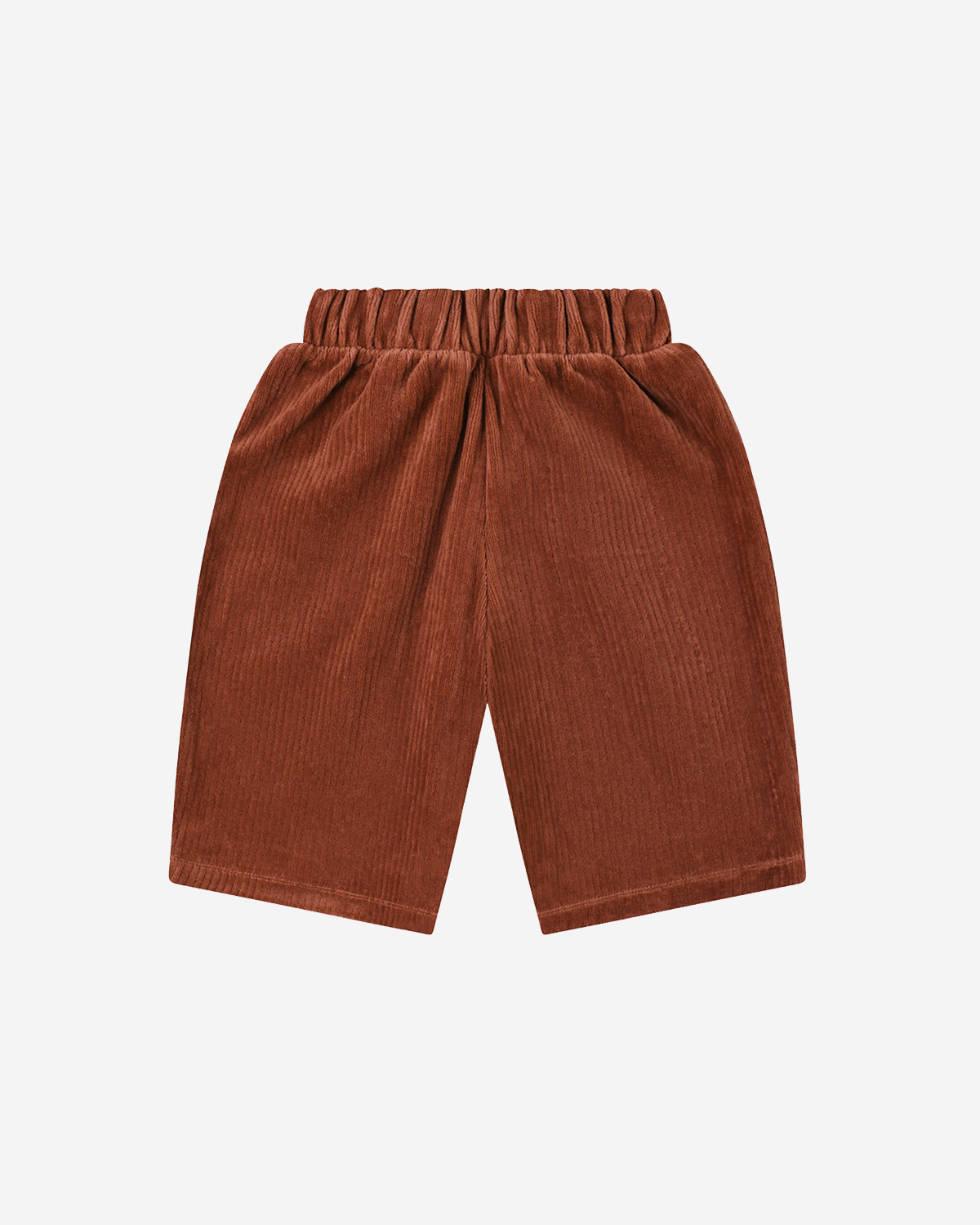 CINNAMON FISHERMAN PANTS