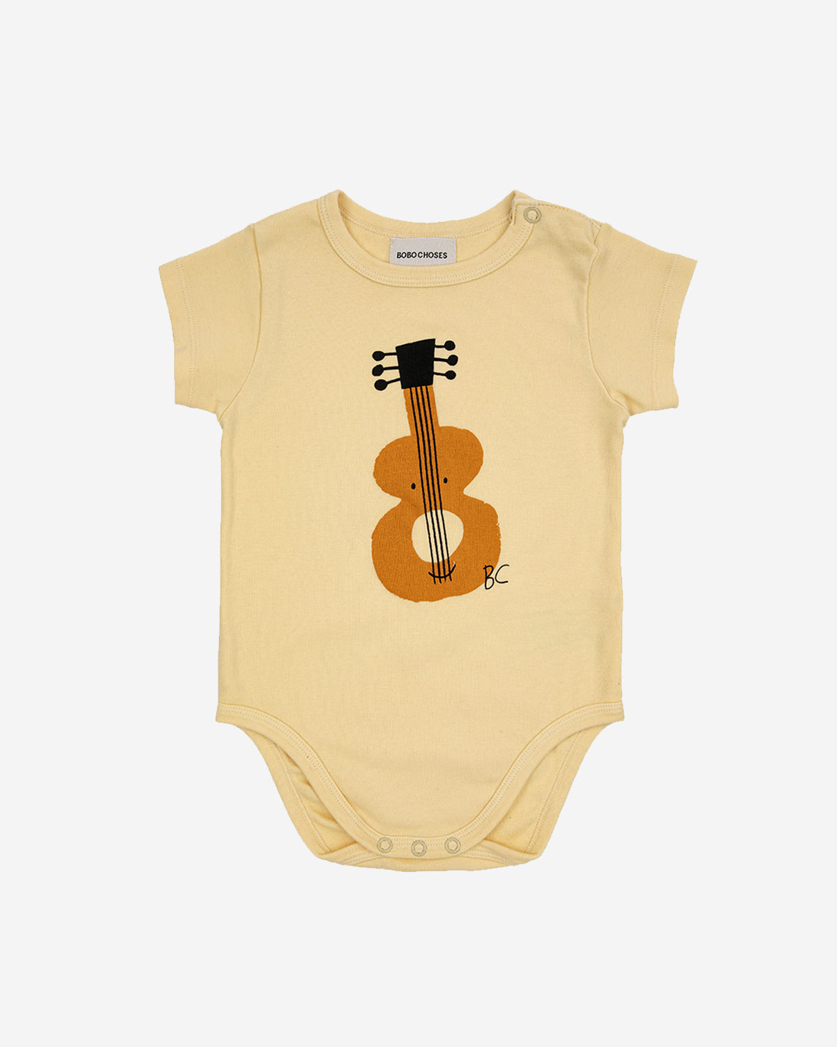 BABY ACOUSTIC GUITAR BODY