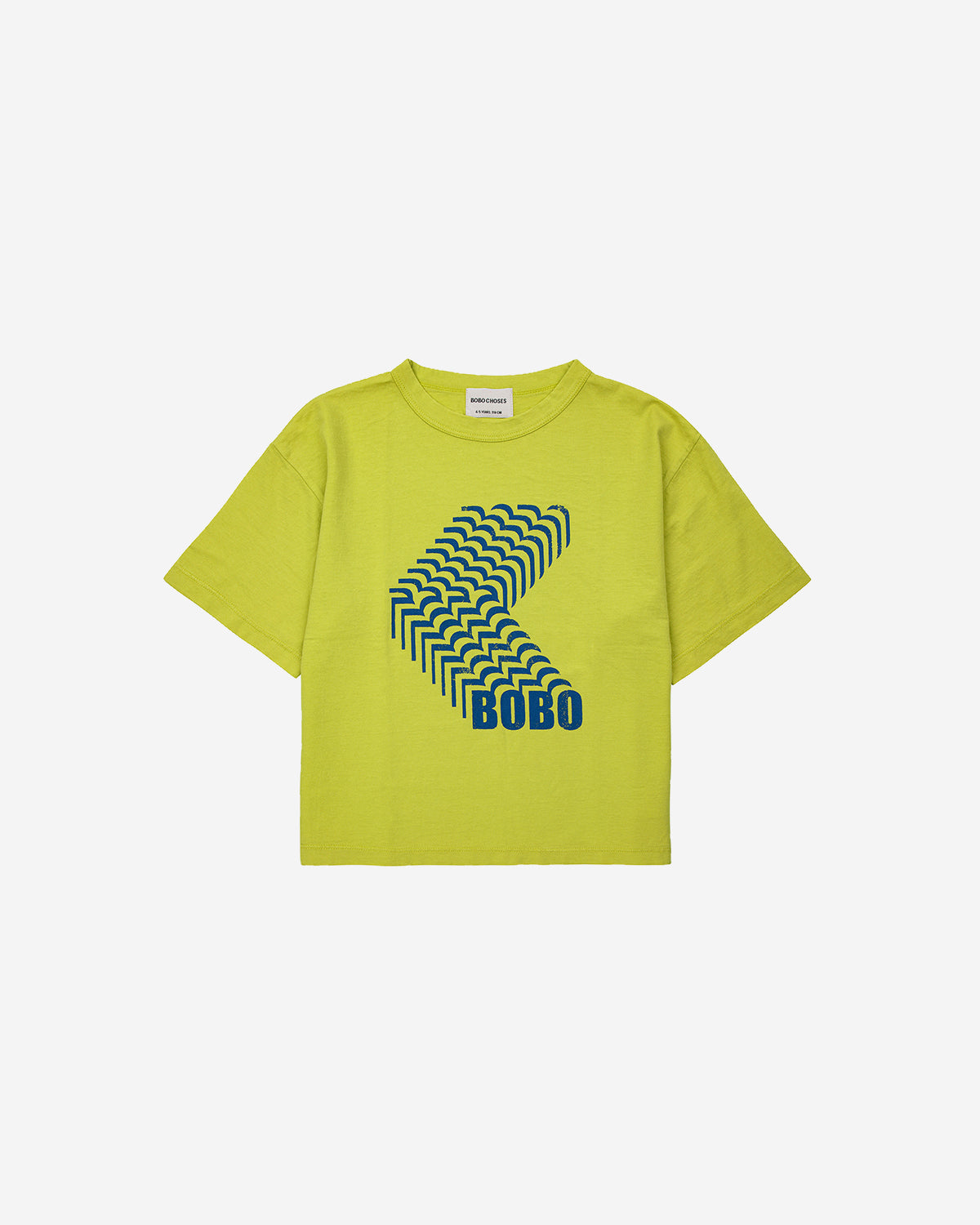 BOBO SHADOW T-SHIRT