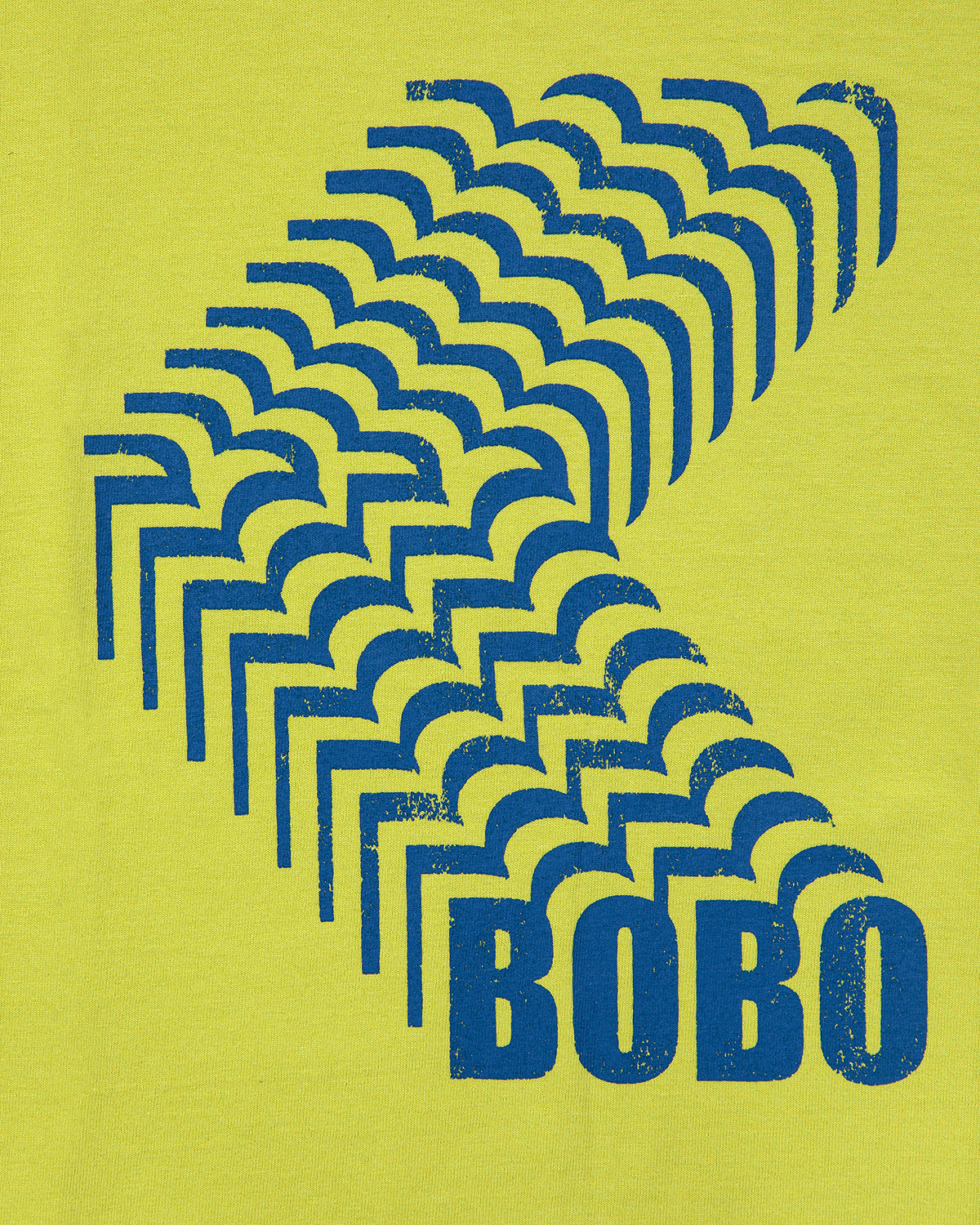 BOBO SHADOW T-SHIRT