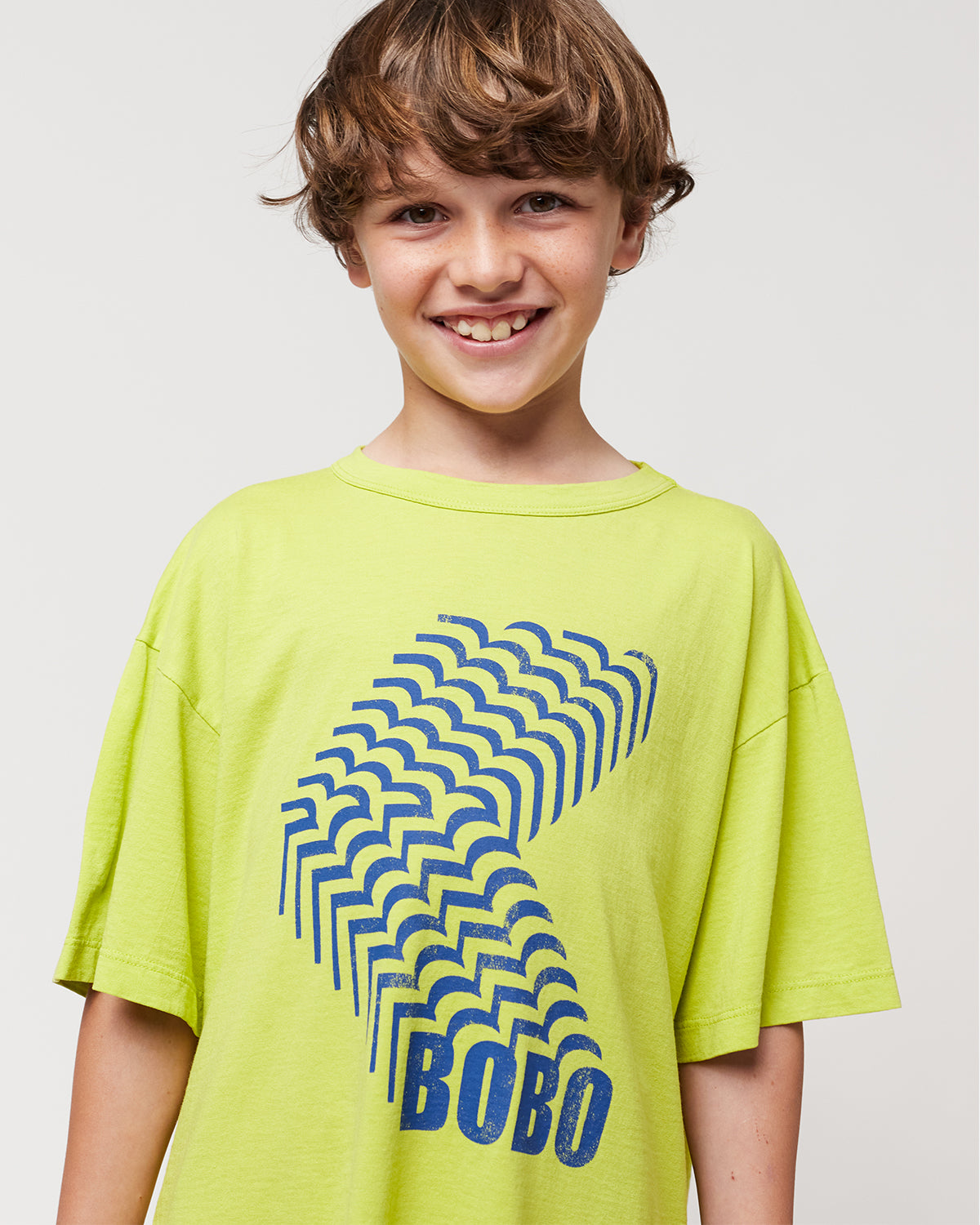 BOBO SHADOW T-SHIRT