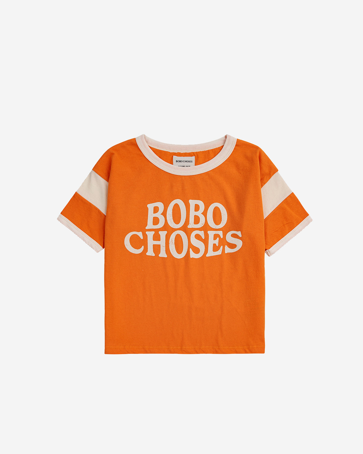 BOBO CHOSES T-SHIRT