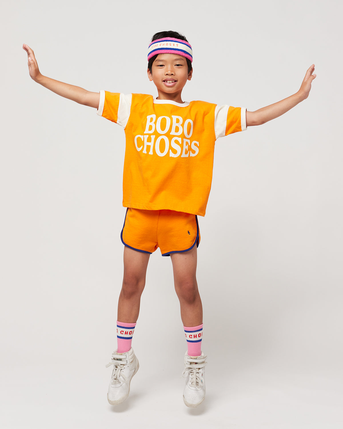 BOBO CHOSES T-SHIRT