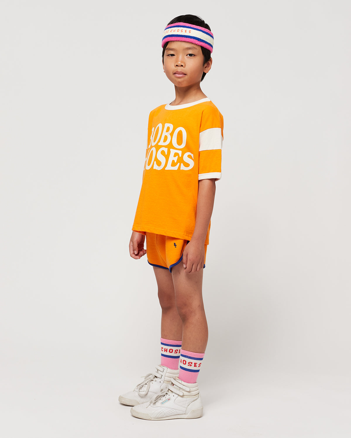 BOBO CHOSES T-SHIRT