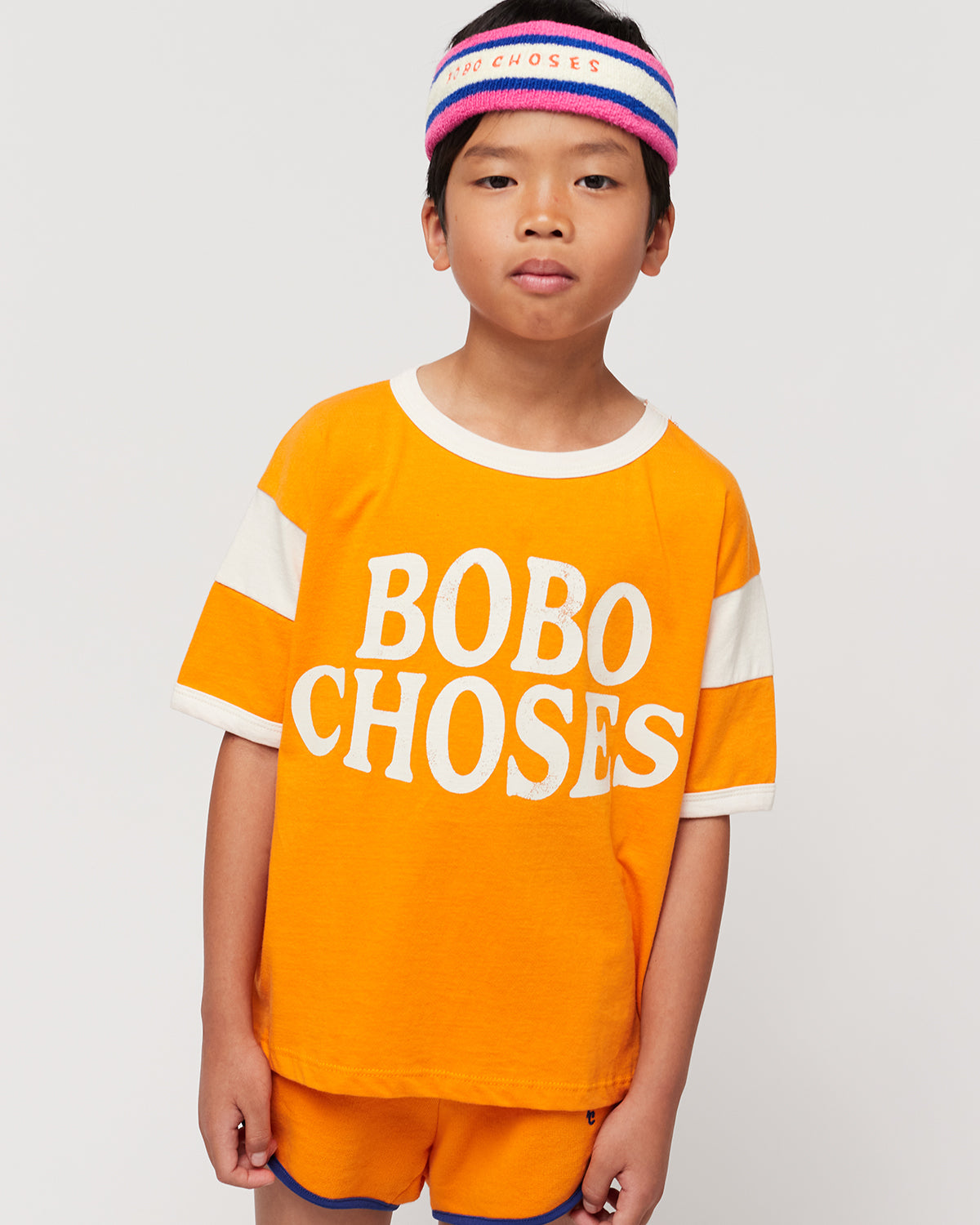 BOBO CHOSES T-SHIRT