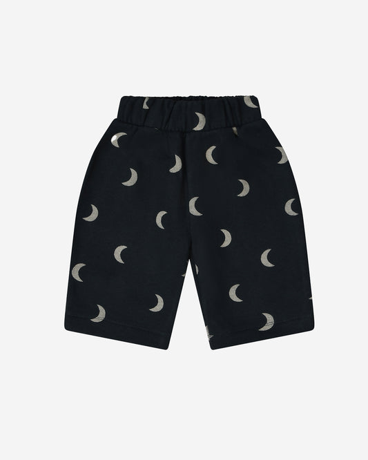 CHARCOAL MIDNIGHT TRAVELLER PANTS