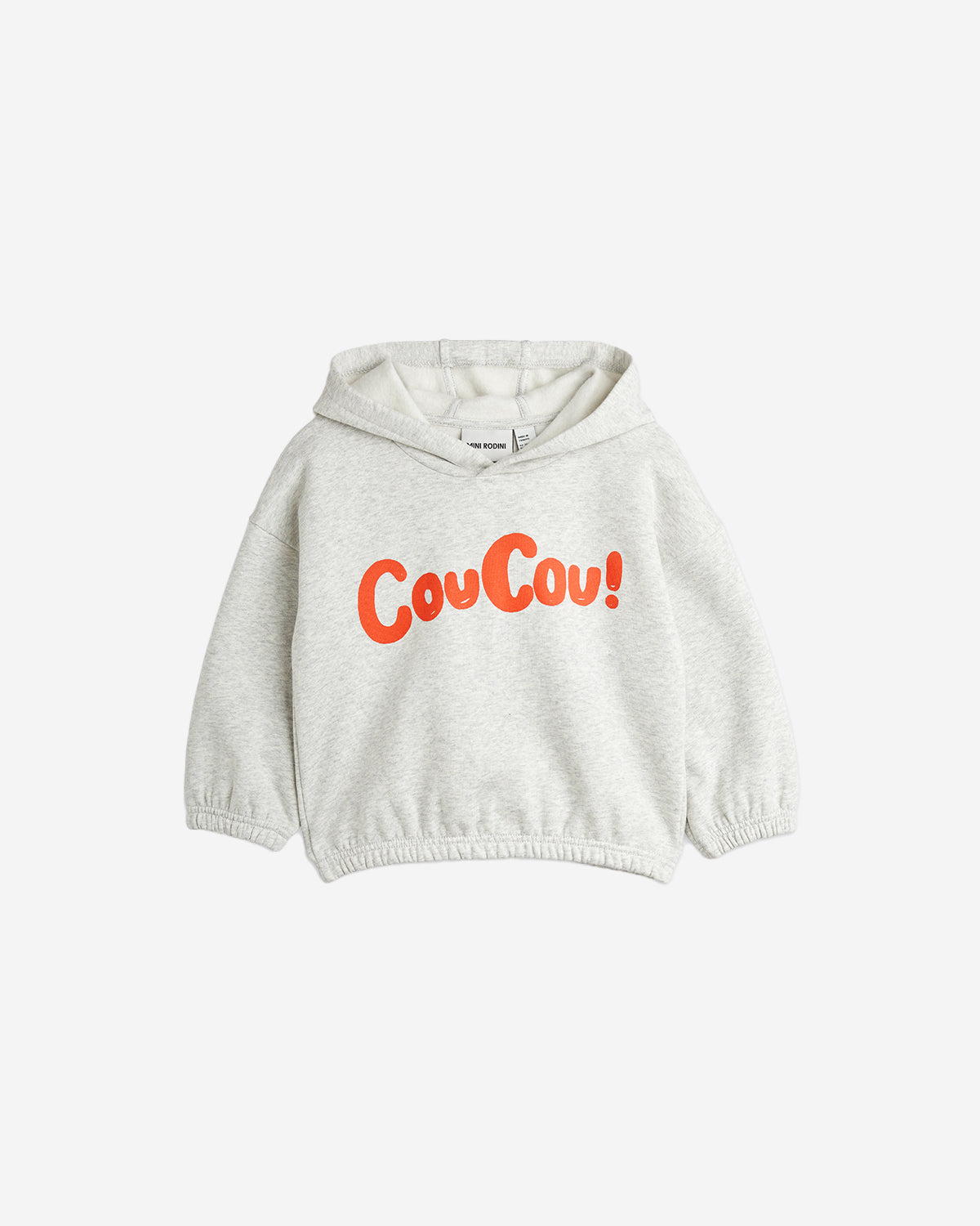 COUCOU SP HOODIE