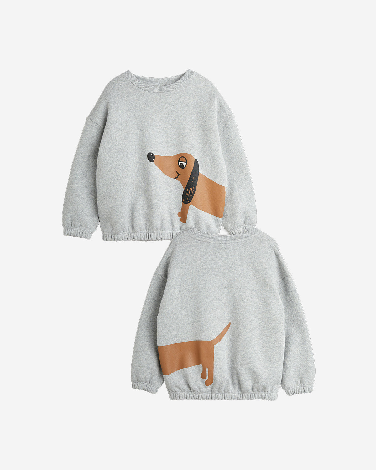 DOG SP SWEATSHIRT