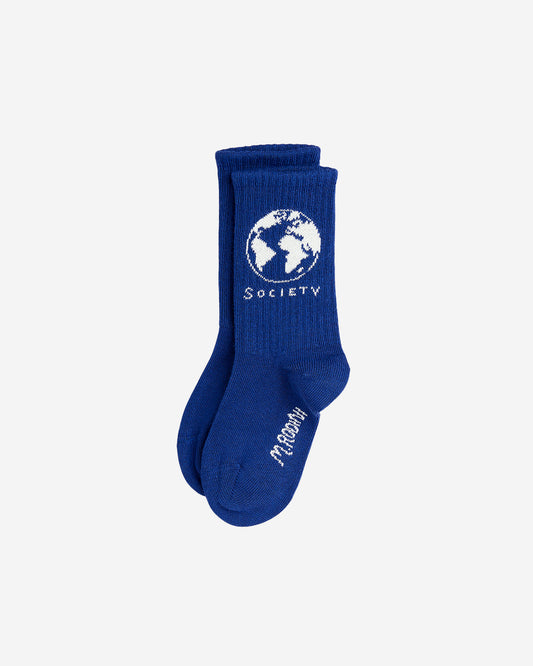 MINI RODINI SOCIETY 1-PACK SOCKS