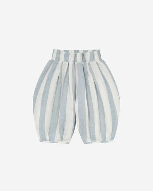 SARDINE STRIPES RESORT PANTS