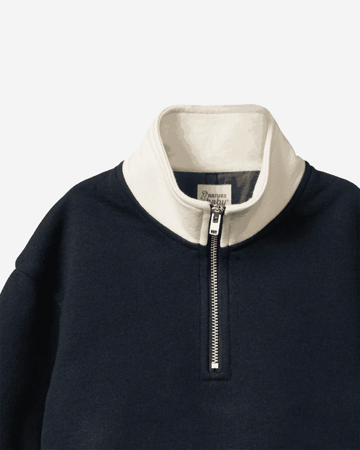 CAMPER SWEATSHIRT - NAVY