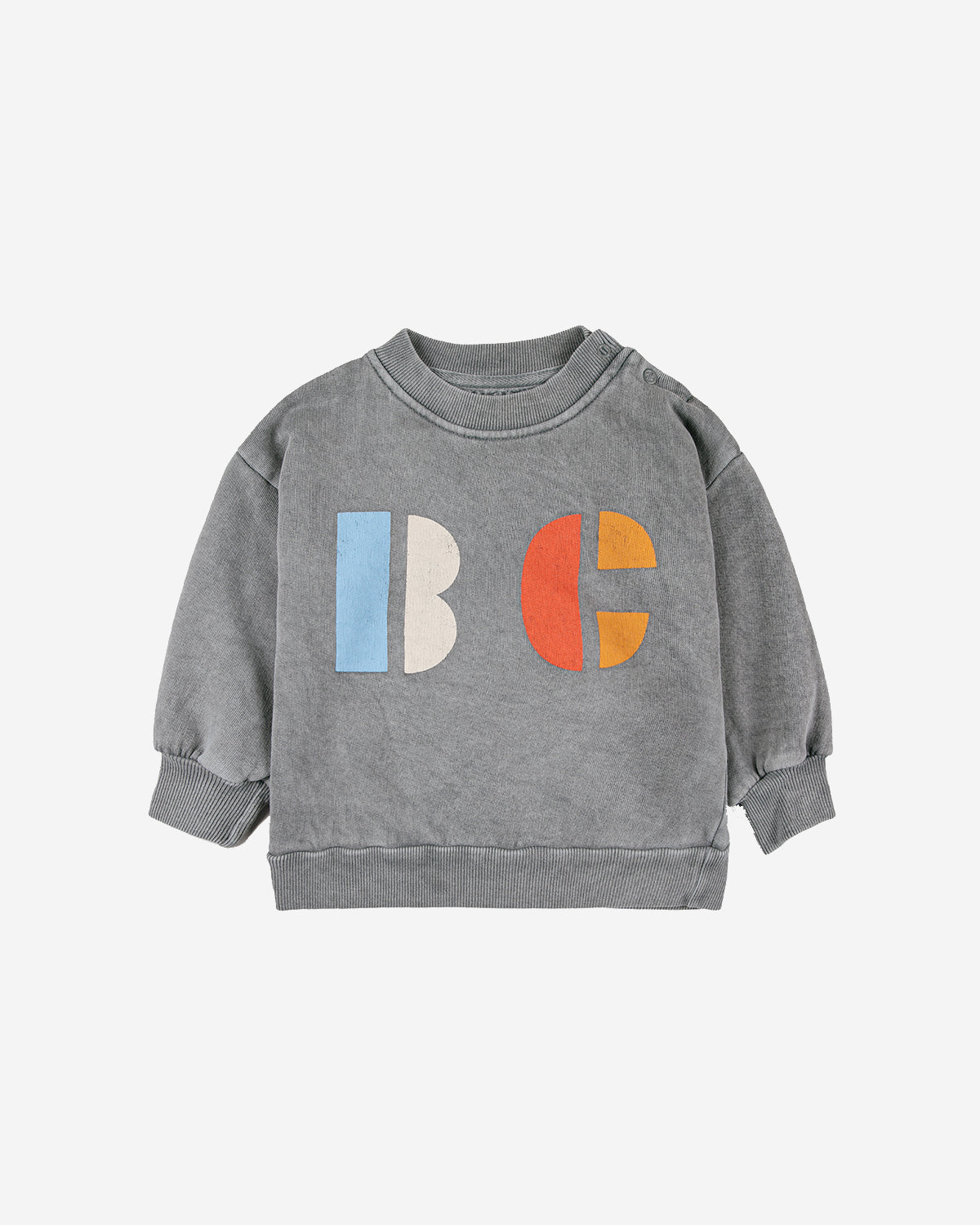 Baby Multicolor B.C sweatshirt