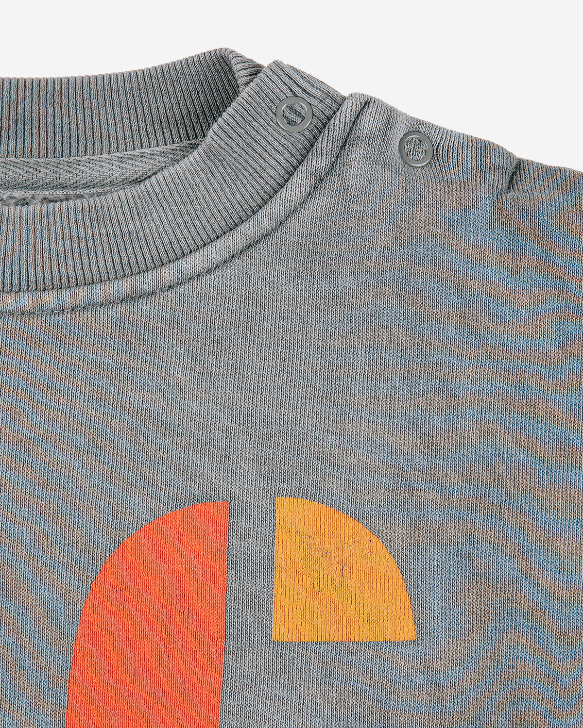 Baby Multicolor B.C sweatshirt